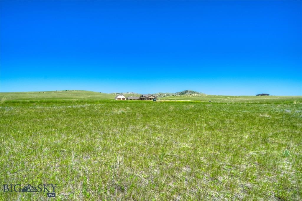 Gallatin River Ranch - Land