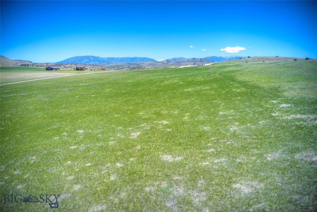 Gallatin River Ranch - Land