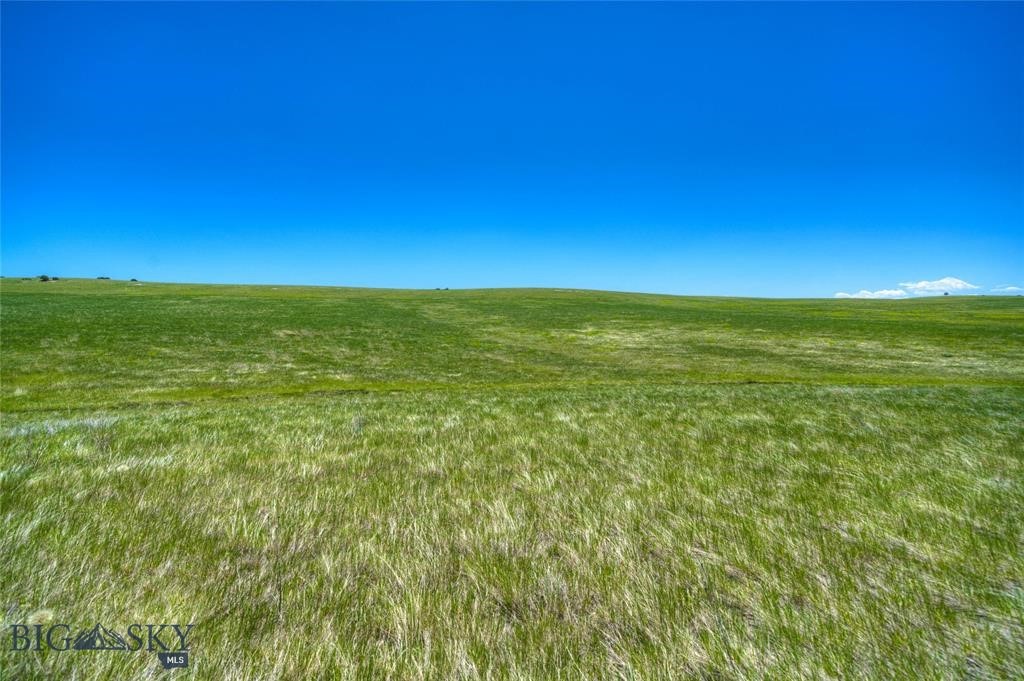 Gallatin River Ranch - Land