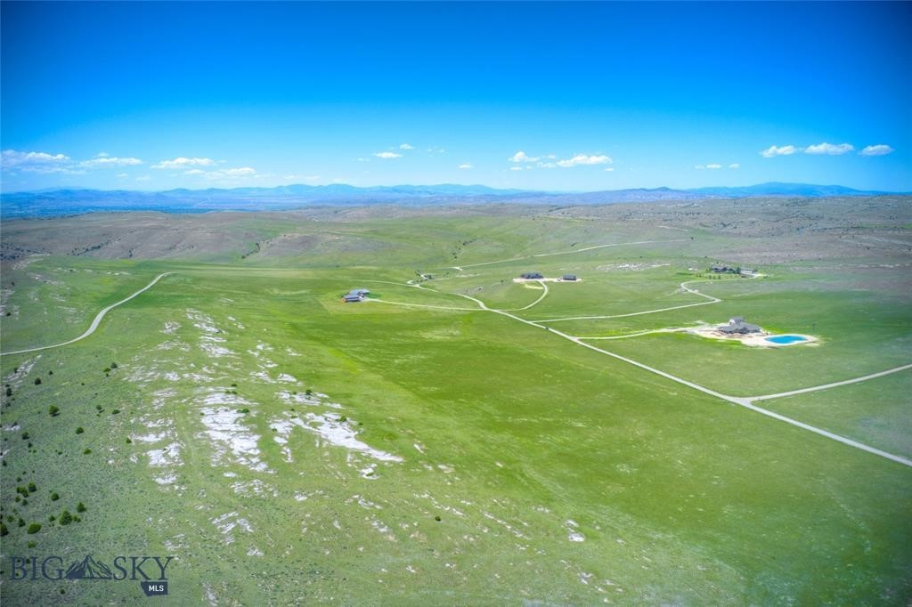 Gallatin River Ranch - Land