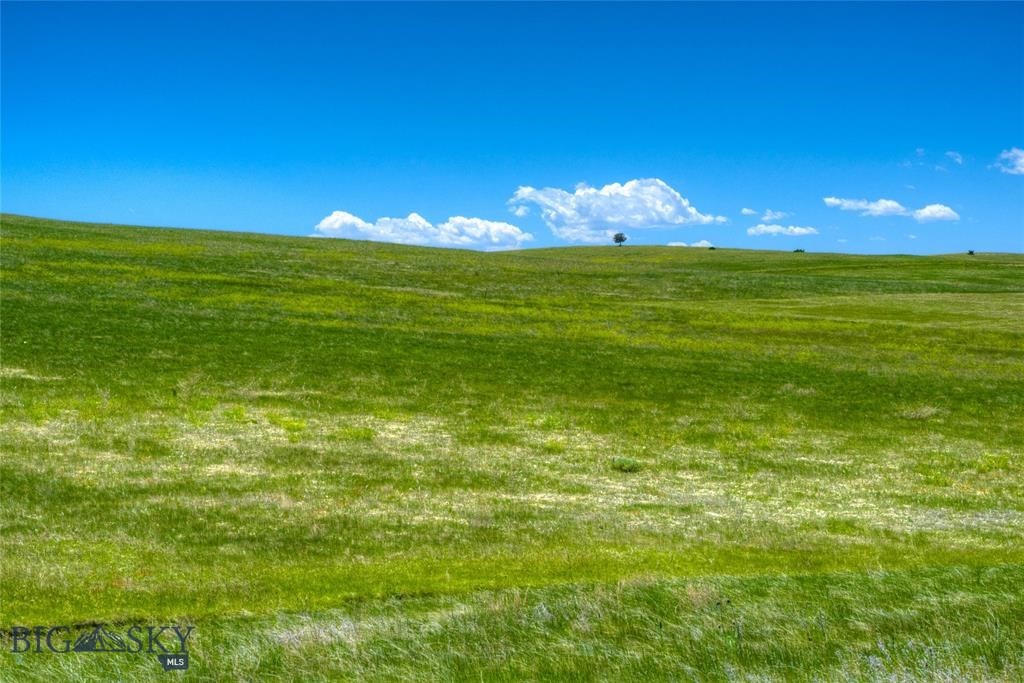 Gallatin River Ranch - Land