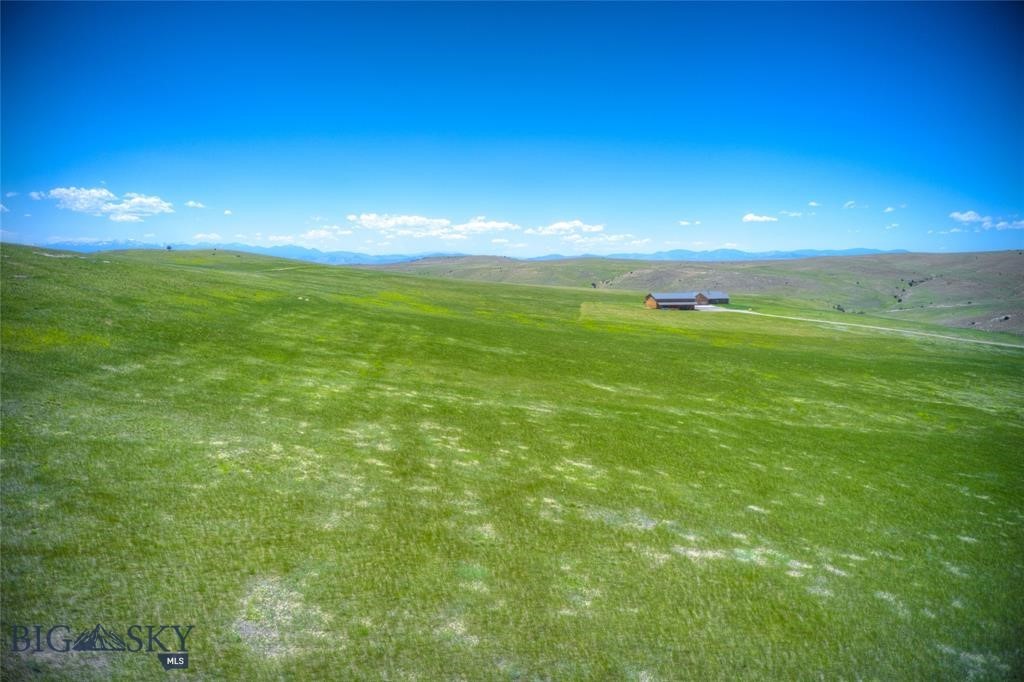 Gallatin River Ranch - Land