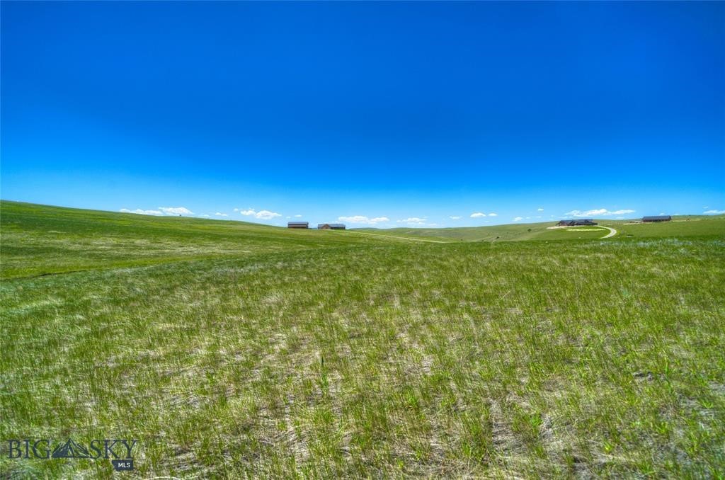 Gallatin River Ranch - Land