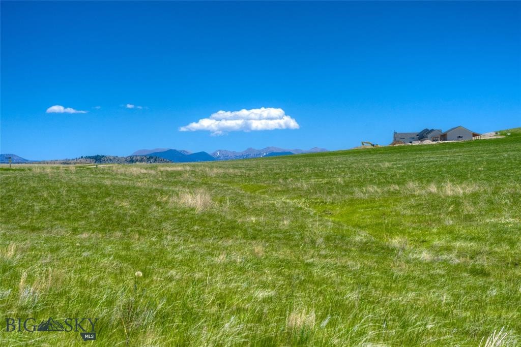Gallatin River Ranch - Land