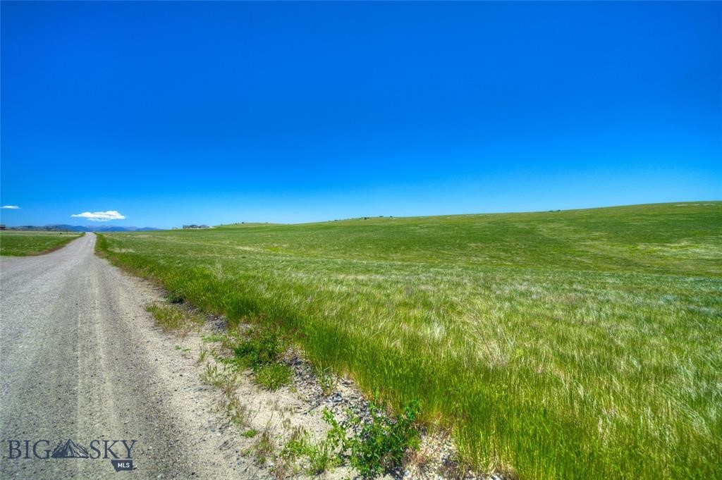 Gallatin River Ranch - Land