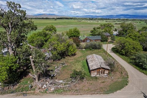 Photo of TBD Lots 1, 2, 3 Johnson Street, Radersburg, MT 59643 (MLS # 412279)