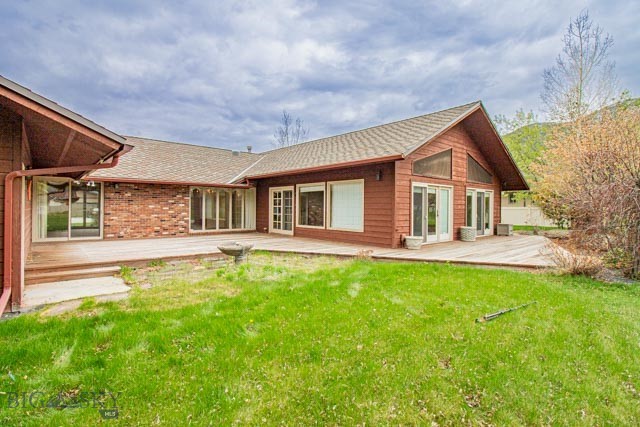 Butte, Montana 59701, United States, 6 Bedrooms Bedrooms, ,5 BathroomsBathrooms,Residential,Active,133047