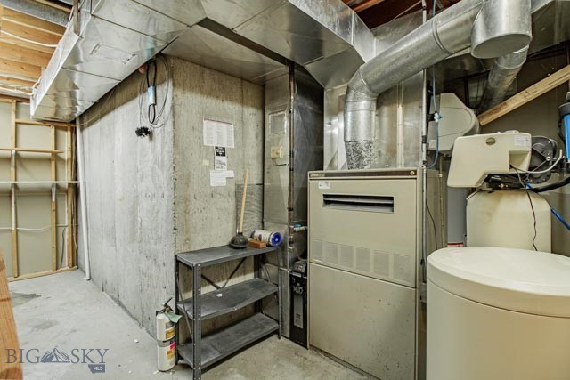 Butte, Montana 59701, United States, 6 Bedrooms Bedrooms, ,5 BathroomsBathrooms,Residential,Active,133047