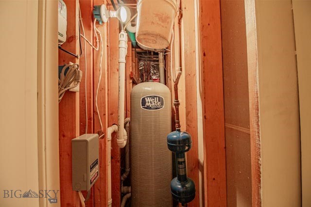 Butte, Montana 59701, United States, 6 Bedrooms Bedrooms, ,5 BathroomsBathrooms,Residential,Active,133047