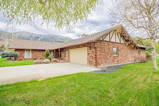 Butte, Montana 59701, United States, 6 Bedrooms Bedrooms, ,5 BathroomsBathrooms,Residential,Active,133047