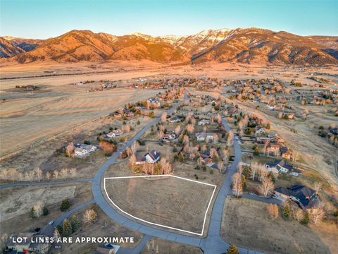 Photo of TBD Summer Ridge Road, Bozeman, MT 59715 (MLS # 408646)