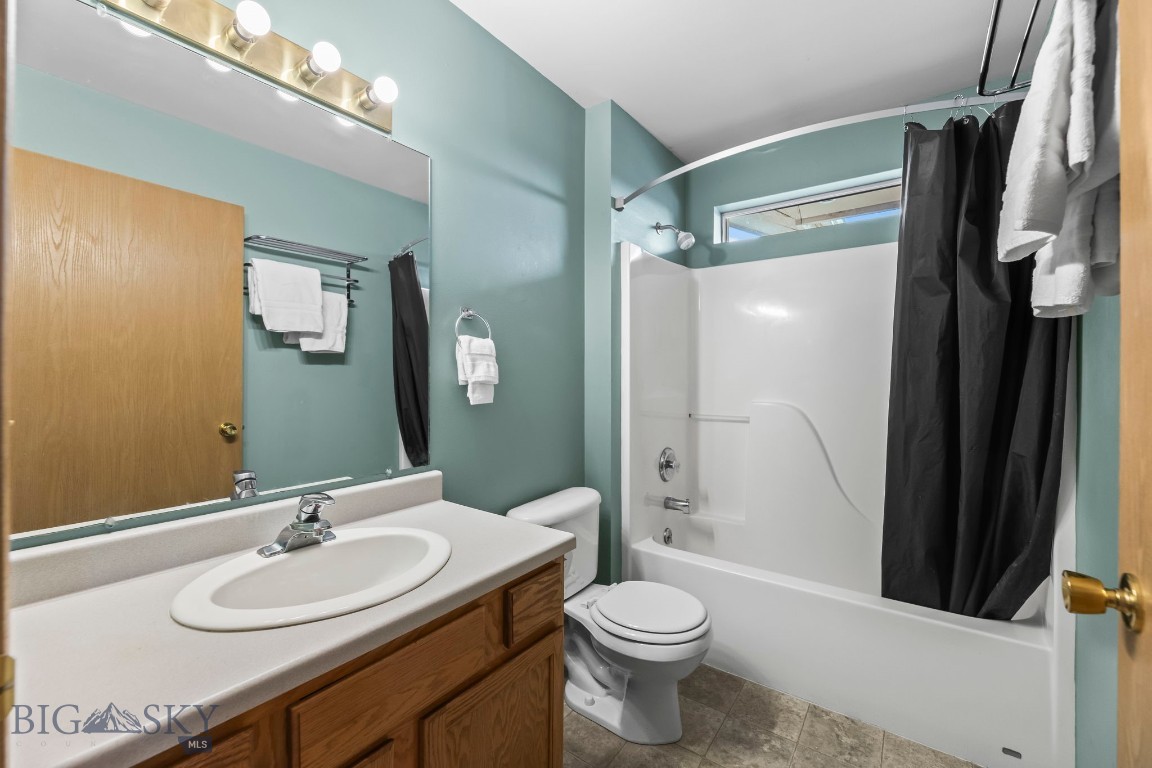 Cedar Creek Condo - Residential