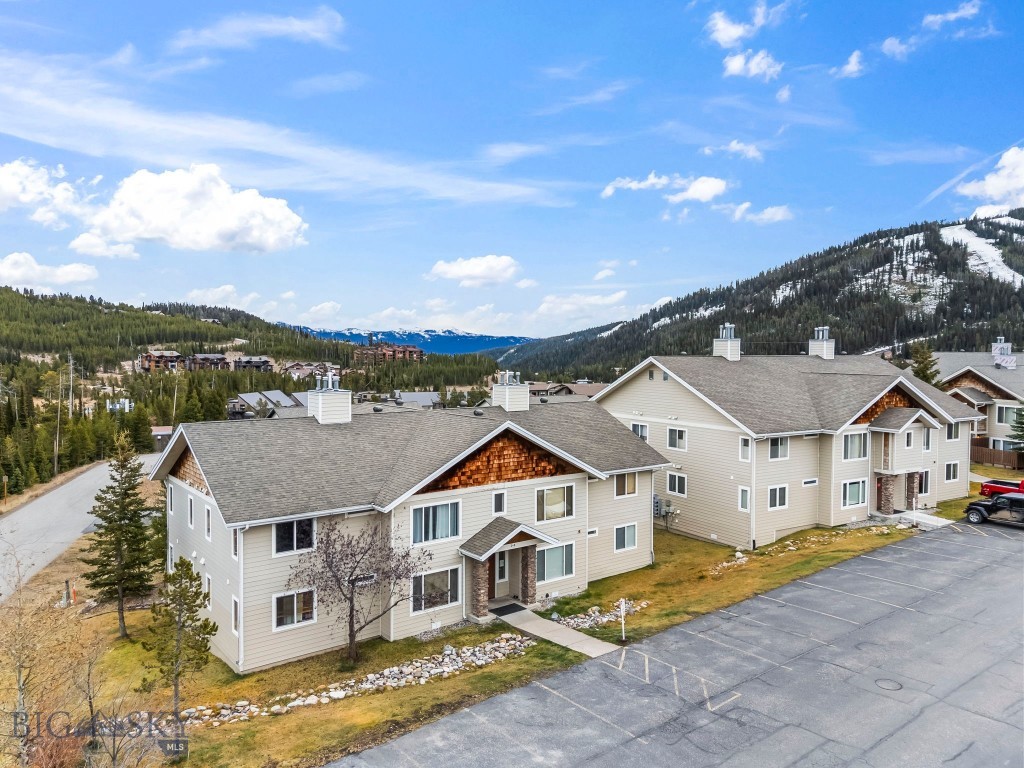 Cedar Creek Condo - Residential