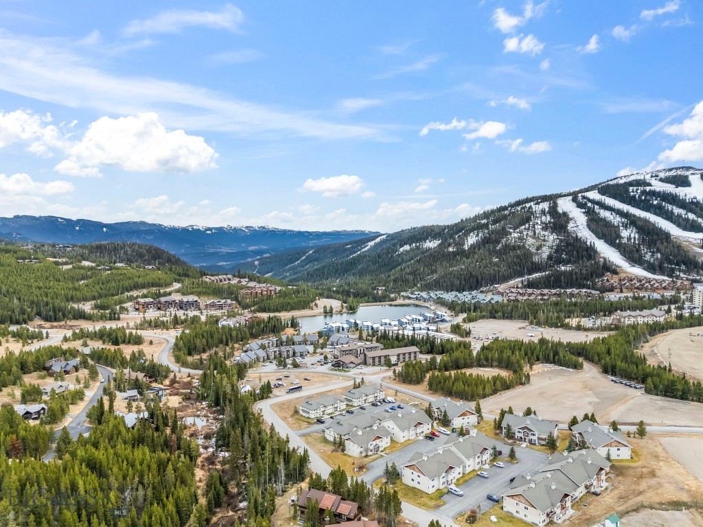 Cedar Creek Condo - Residential