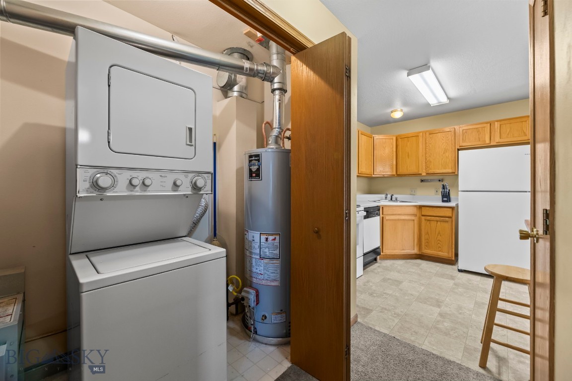 Cedar Creek Condo - Residential