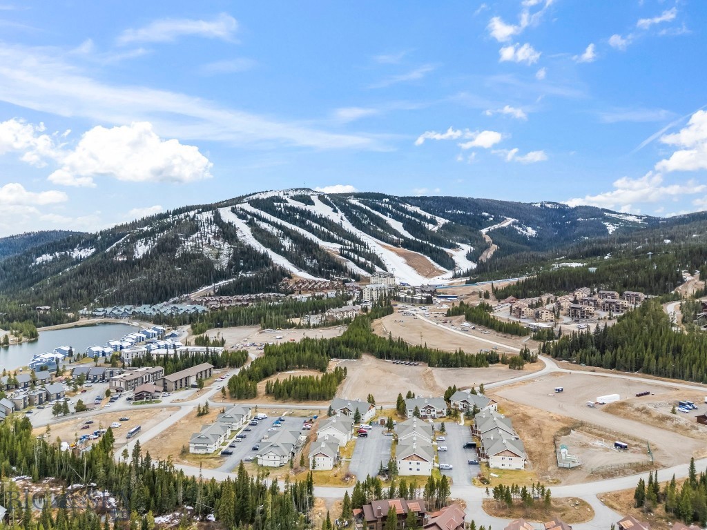 Cedar Creek Condo - Residential