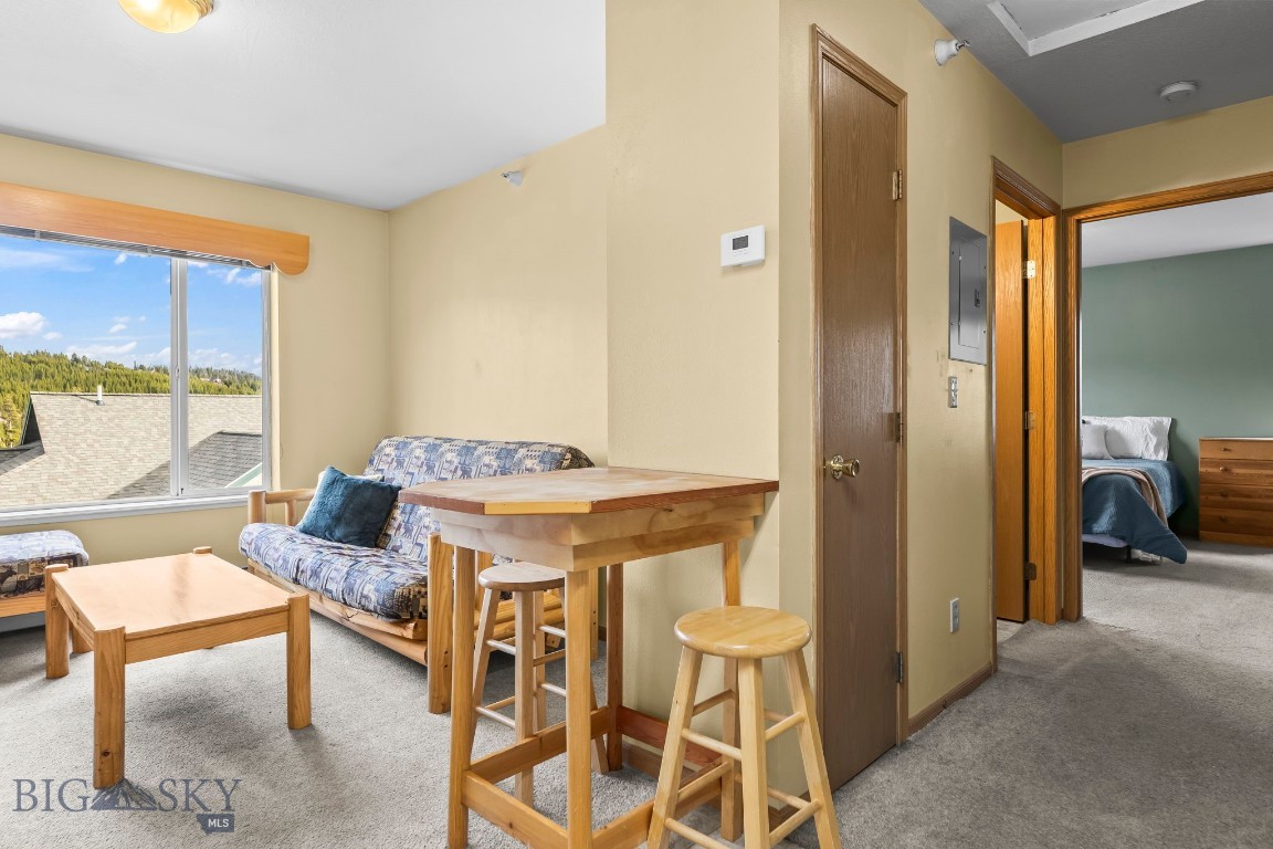 Cedar Creek Condo - Residential