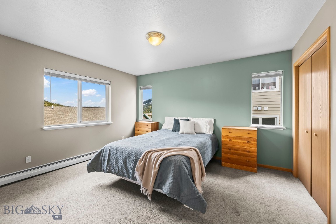 Cedar Creek Condo - Residential