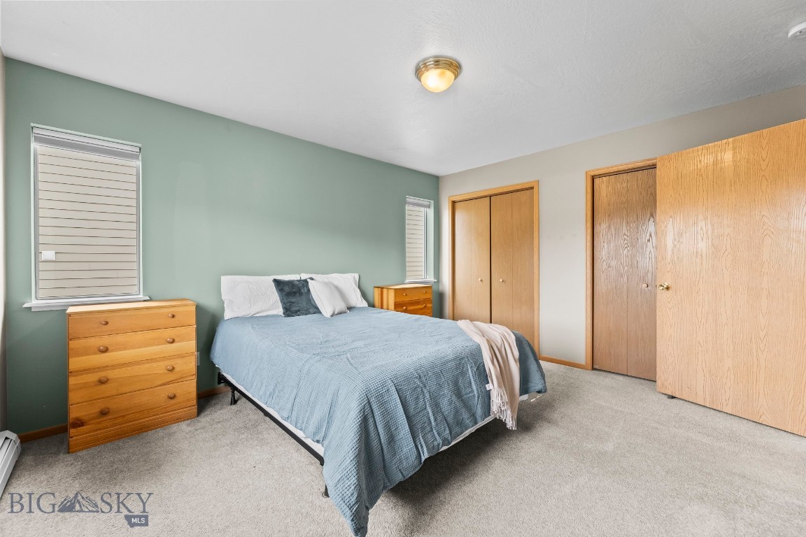 Cedar Creek Condo - Residential