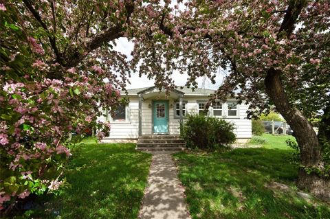 301 W Main Belgrade MT 59714