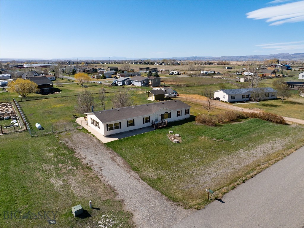 Broken 7 - Residential