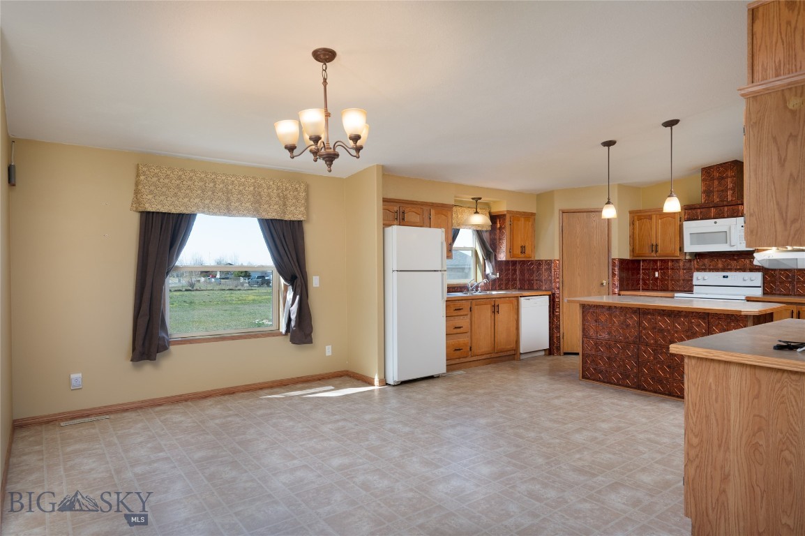 Broken 7 - Residential