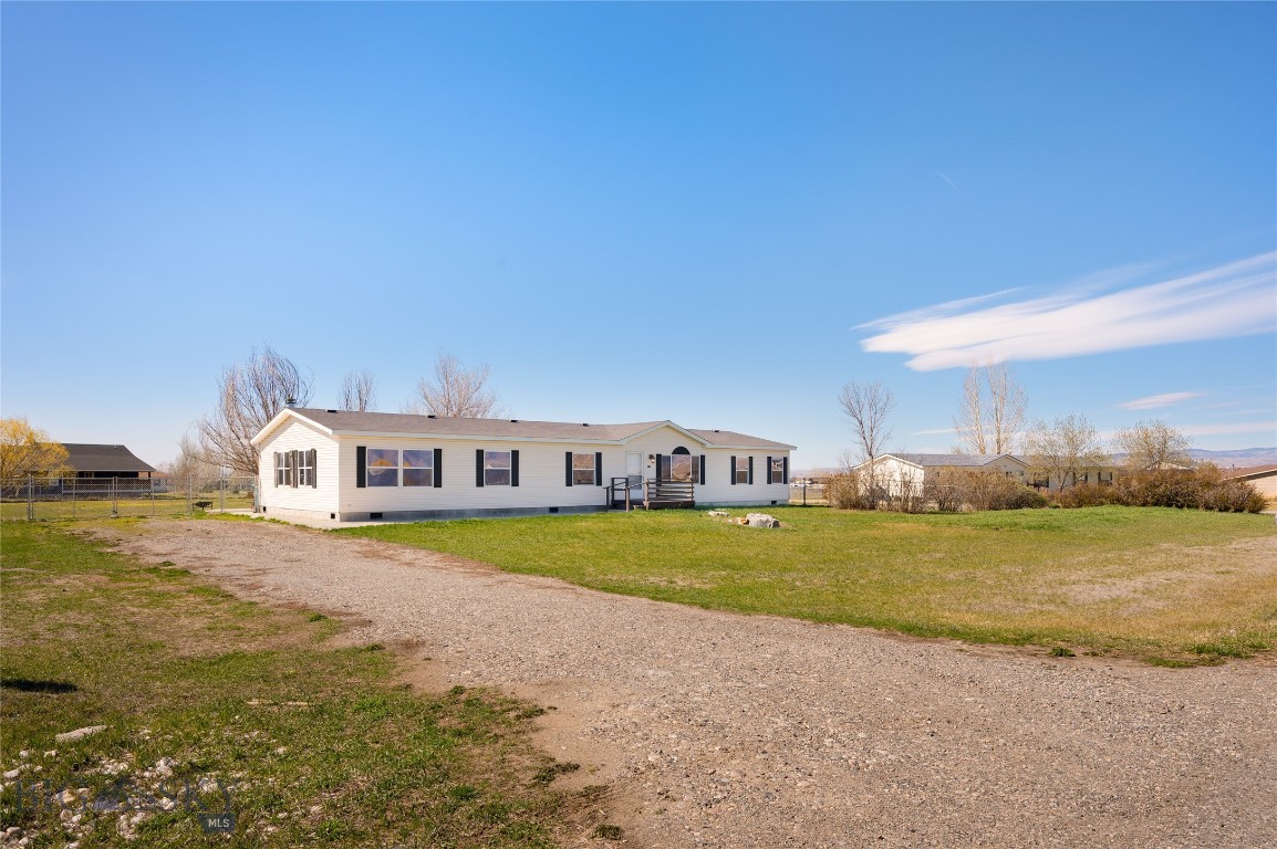 Broken 7 - Residential