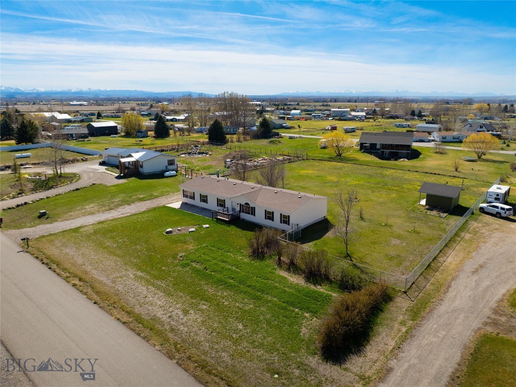 Broken 7 - Residential