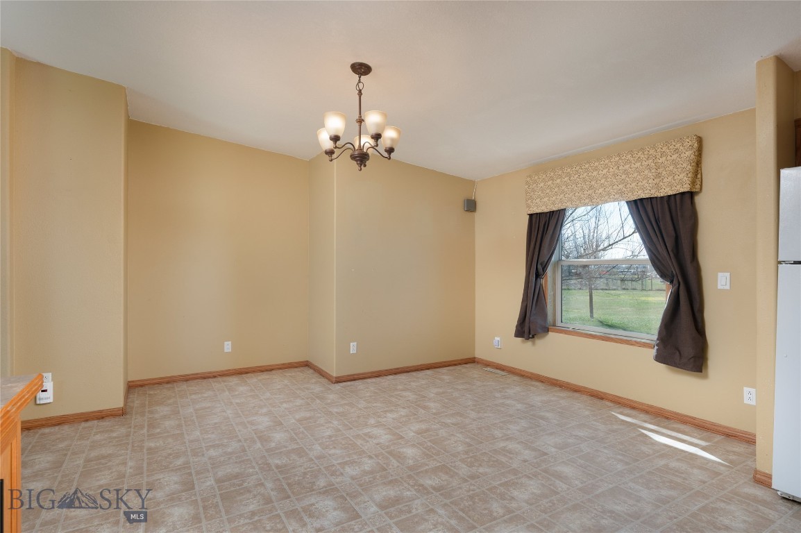 Broken 7 - Residential