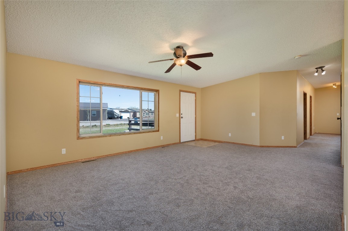 Broken 7 - Residential