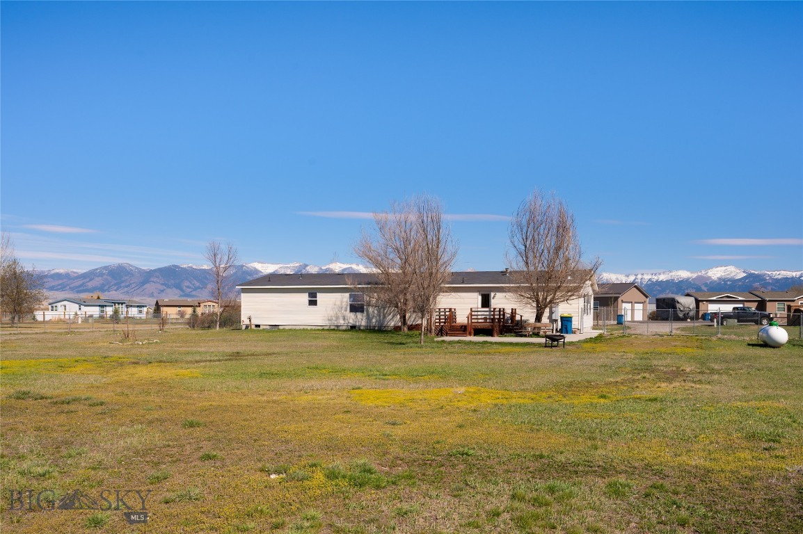 Broken 7 - Residential