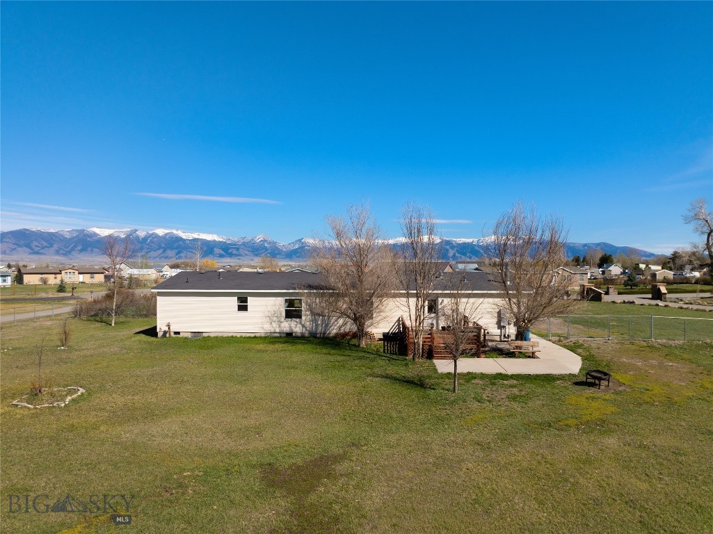 Broken 7 - Residential