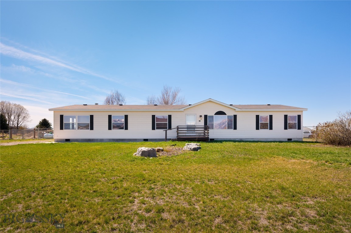 Broken 7 - Residential