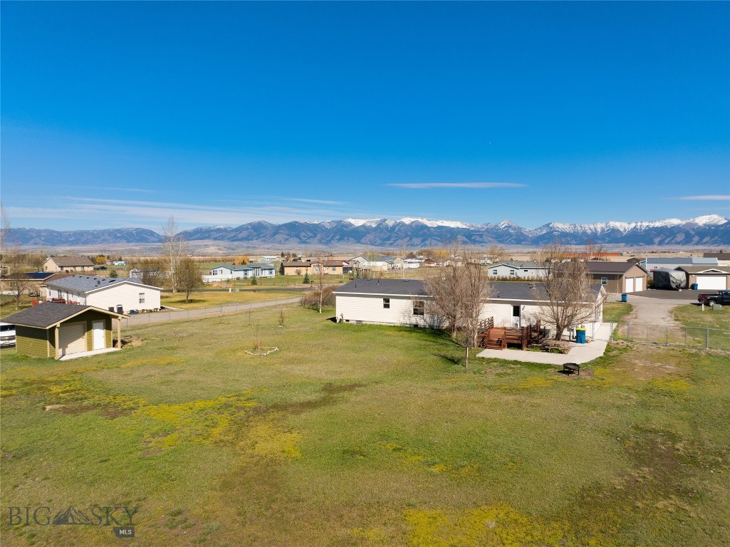 Broken 7 - Residential