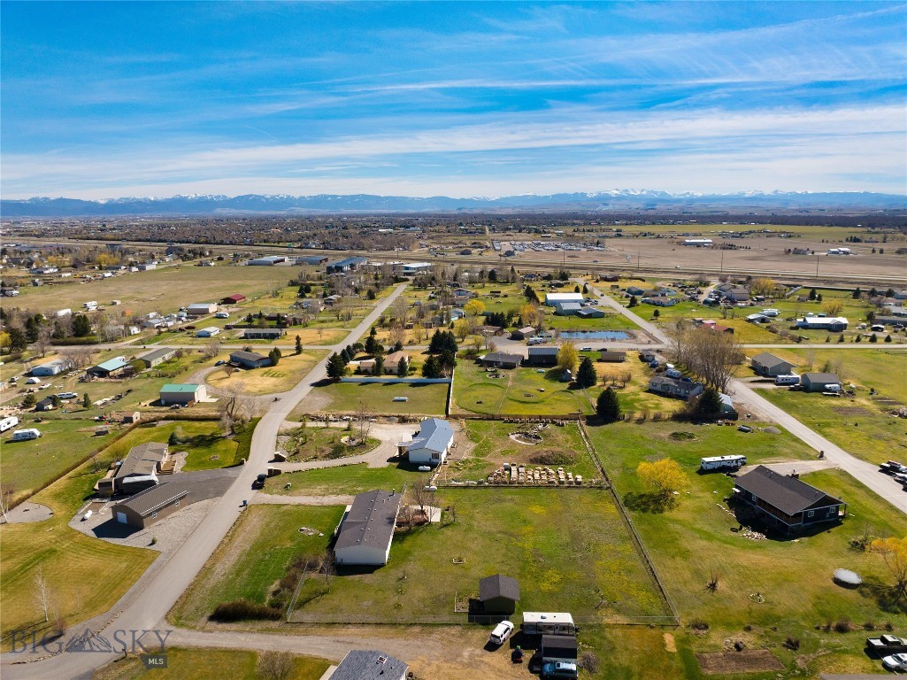 Broken 7 - Residential