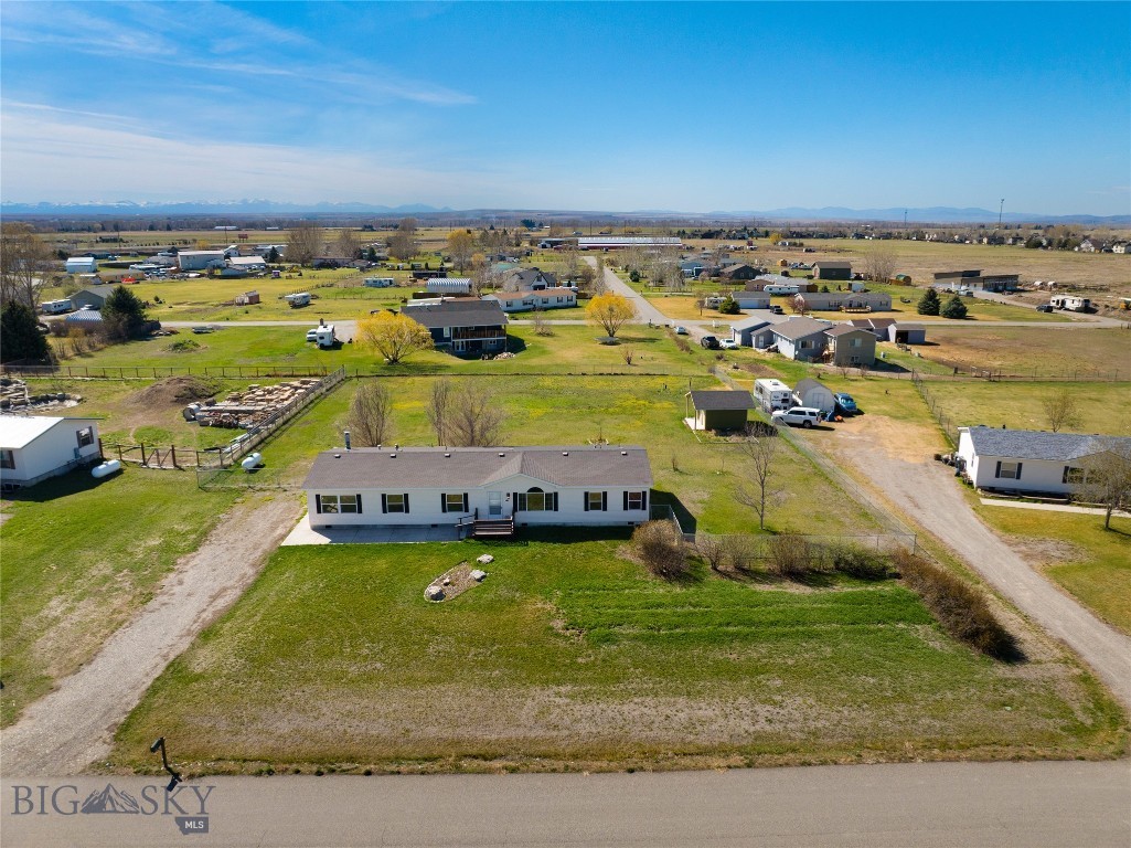 Broken 7 - Residential