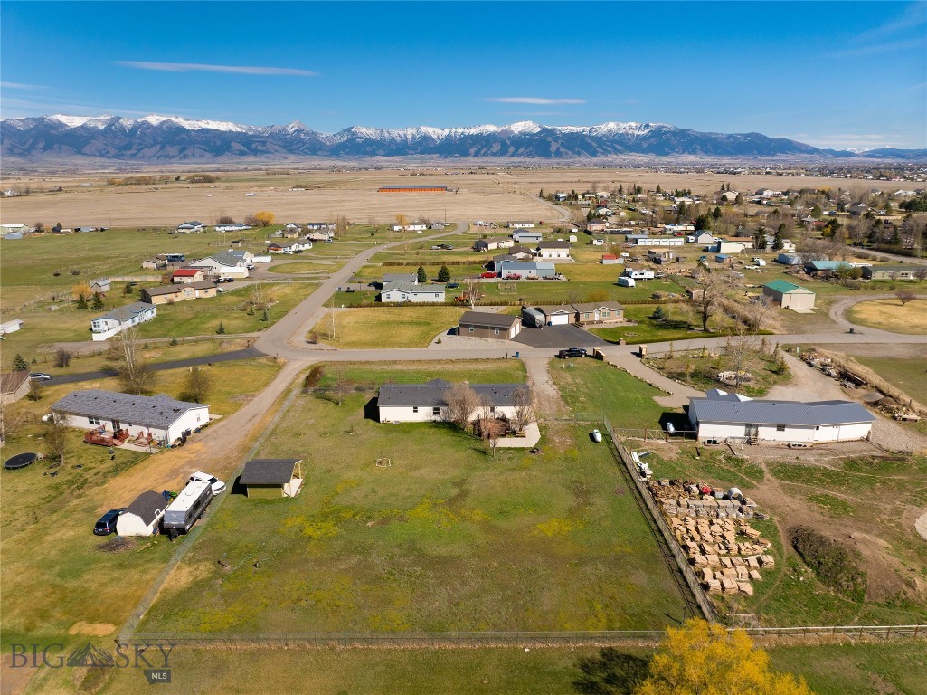 Broken 7 - Residential