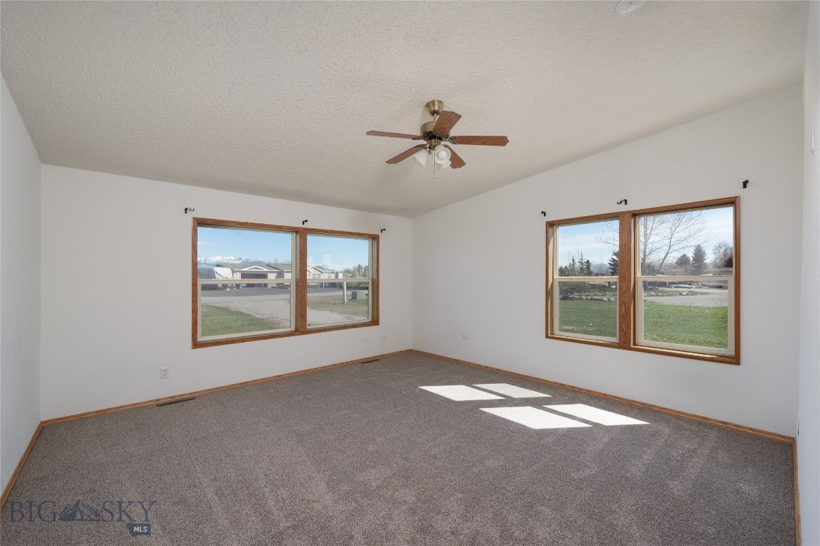 Broken 7 - Residential