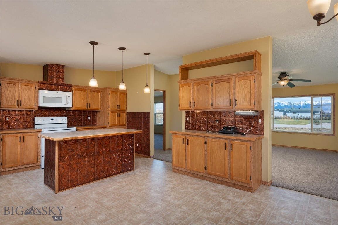 Broken 7 - Residential