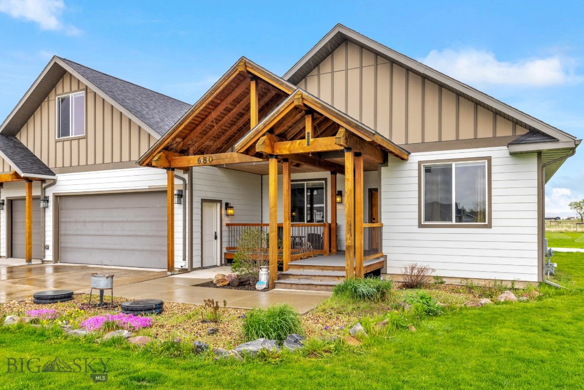 Countryside Estates - Residential