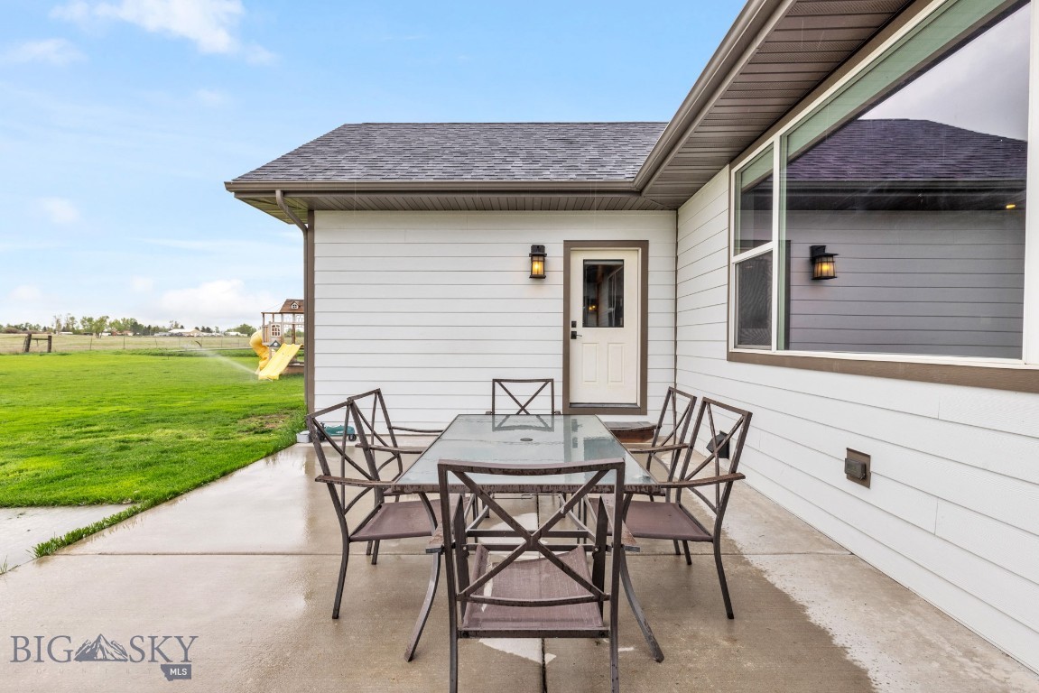 Countryside Estates - Residential