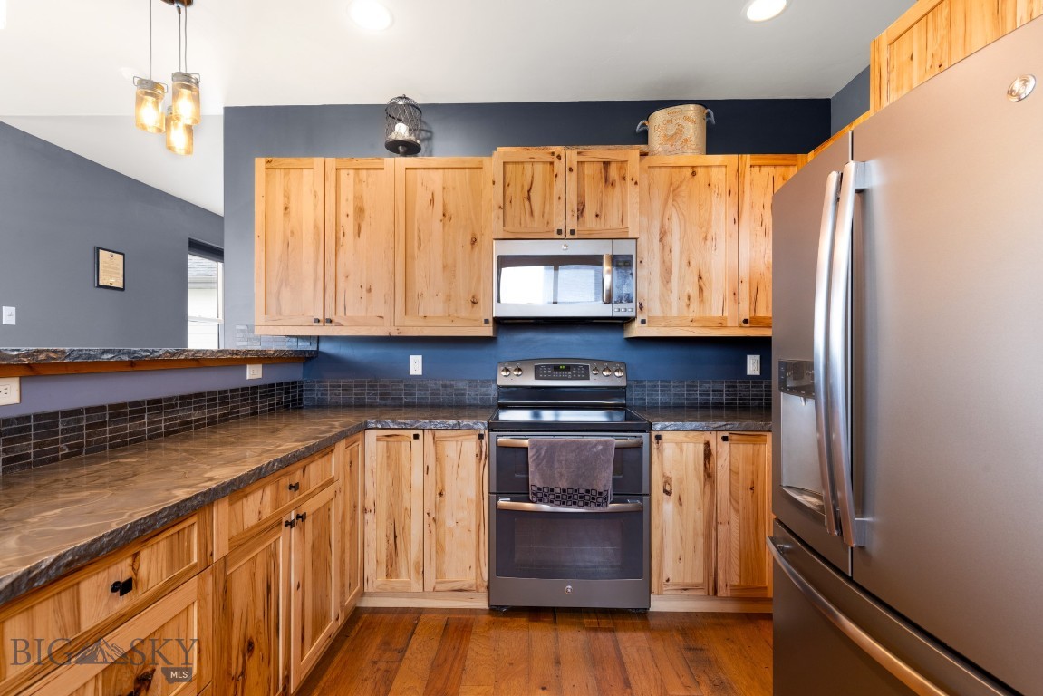 Countryside Estates - Residential
