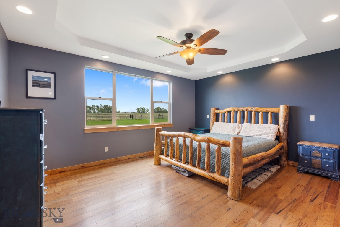 Countryside Estates - Residential