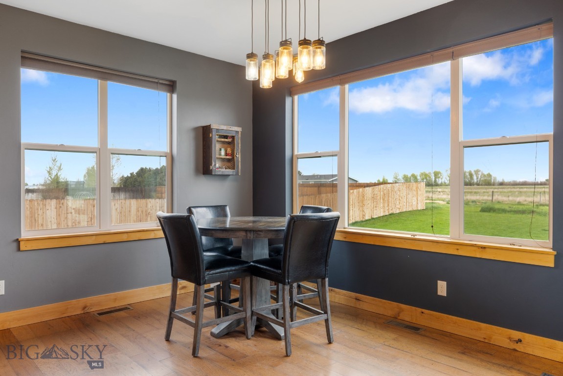 Countryside Estates - Residential