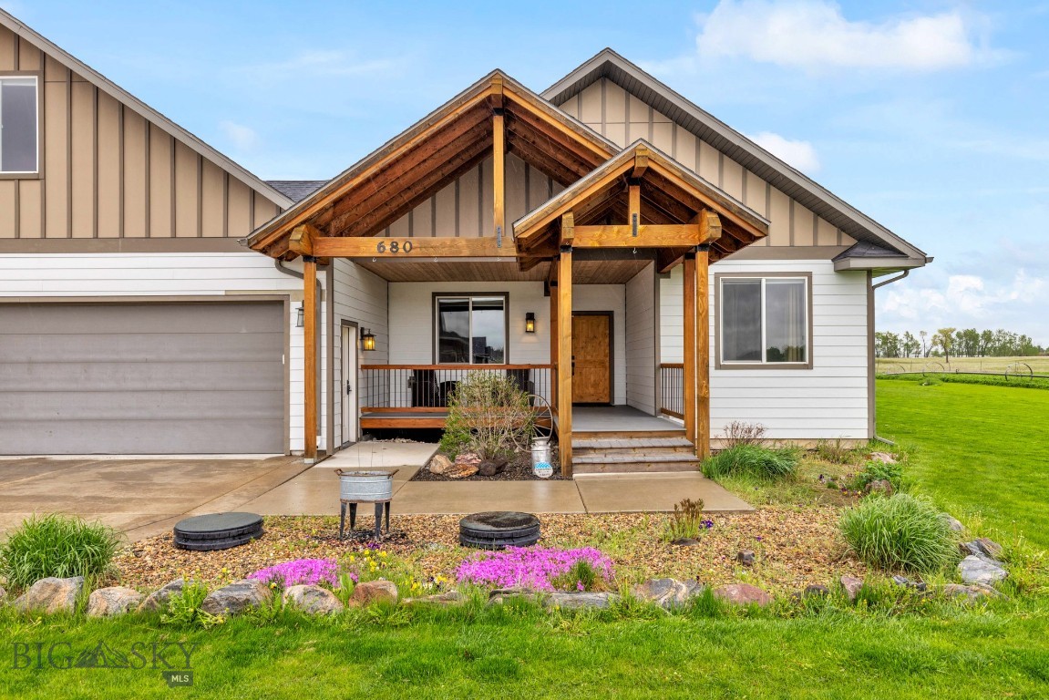 Countryside Estates - Residential