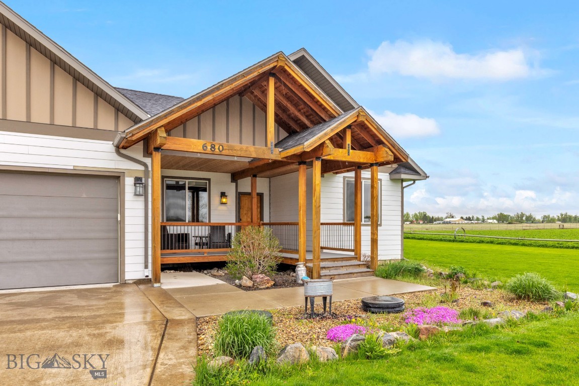 Countryside Estates - Residential