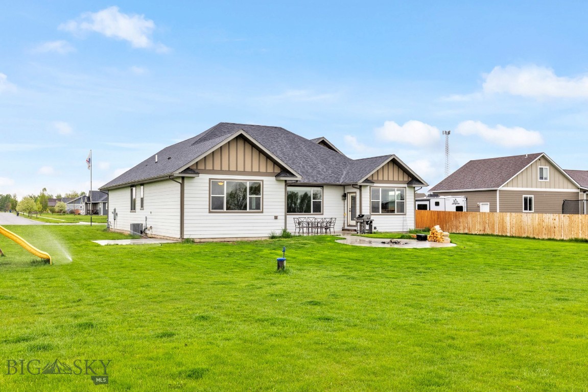 Countryside Estates - Residential