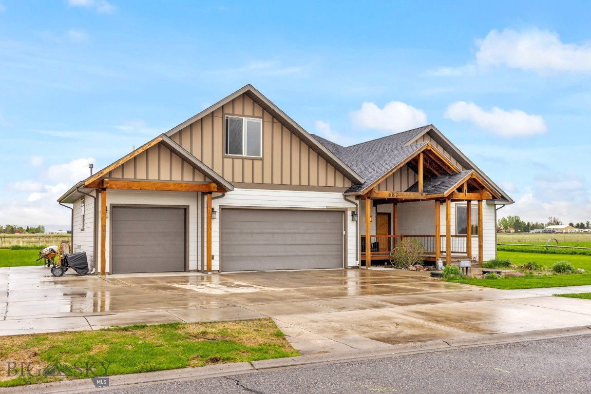Countryside Estates - Residential