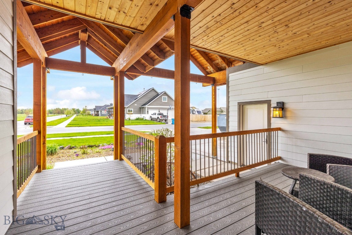 Countryside Estates - Residential