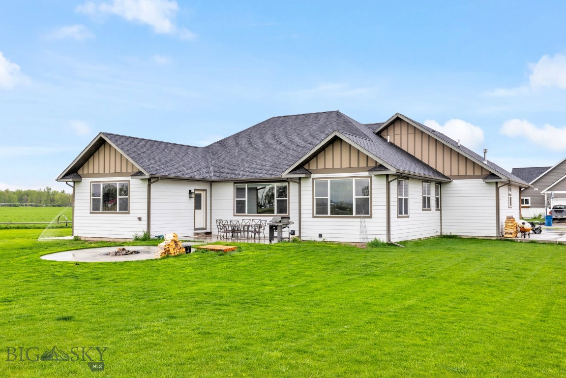 Countryside Estates - Residential